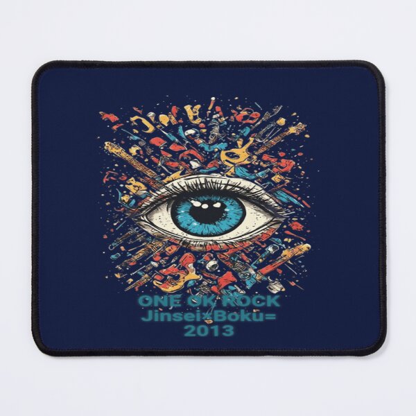Item preview, ONE OK ROCK - 2013 designed and sold by BlackSheeper.