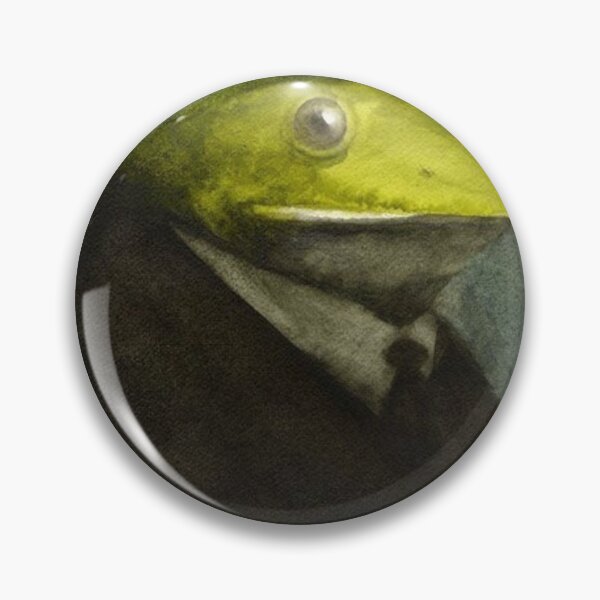 Item preview, ART FOG IN FROG designed and sold by Sins Shop.
