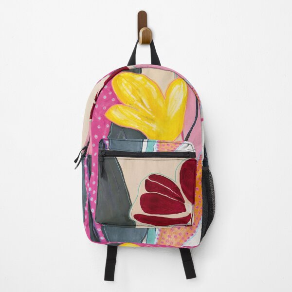 Item preview, Abstract Flower Art designed and sold by kel72.