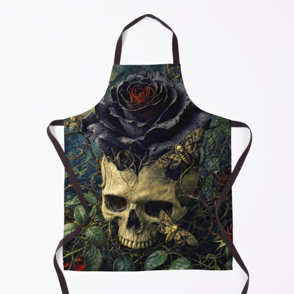Item preview, Gothic Floral designed and sold by Cerafus.