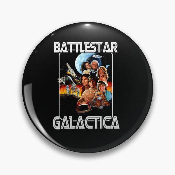 Item preview, most relevant Battlestar Galactica designed and sold by mes23heidenr.