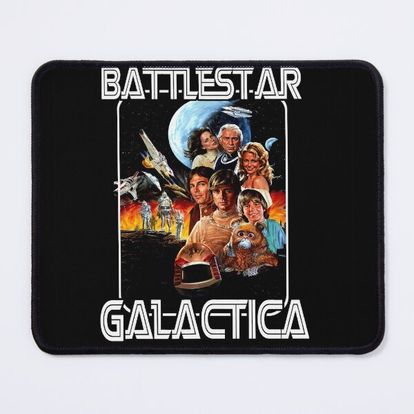 Item preview, most relevant Battlestar Galactica designed and sold by mes23heidenr.