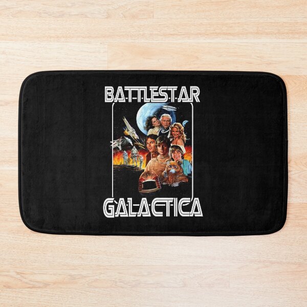 Item preview, most relevant Battlestar Galactica designed and sold by mes23heidenr.