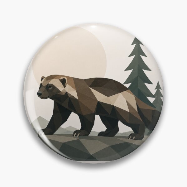 Item preview, Silent Wolverine designed and sold by Norvian.