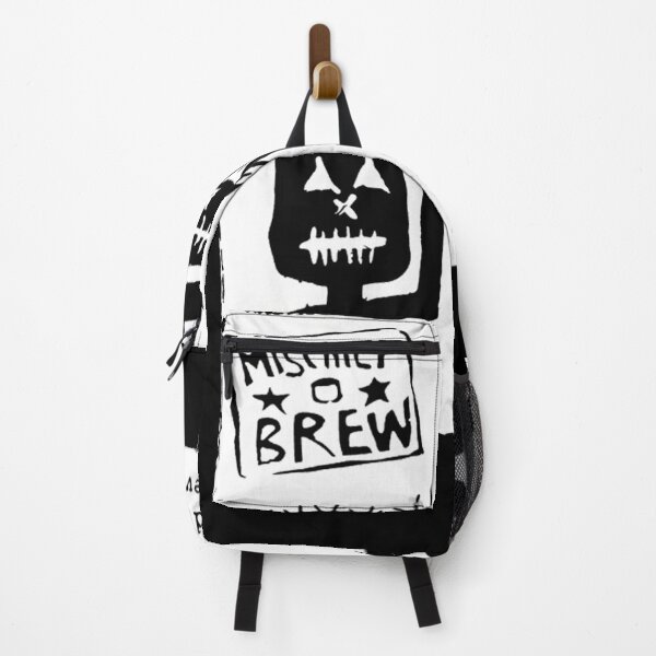 Item preview, Freeradical Radio Fever Mischief Brew designed and sold by Marciasgrosso.