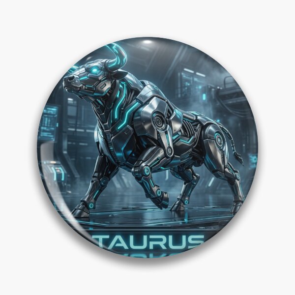 Item preview, Taurus for you designed and sold by ทีดีไซน์ชา.