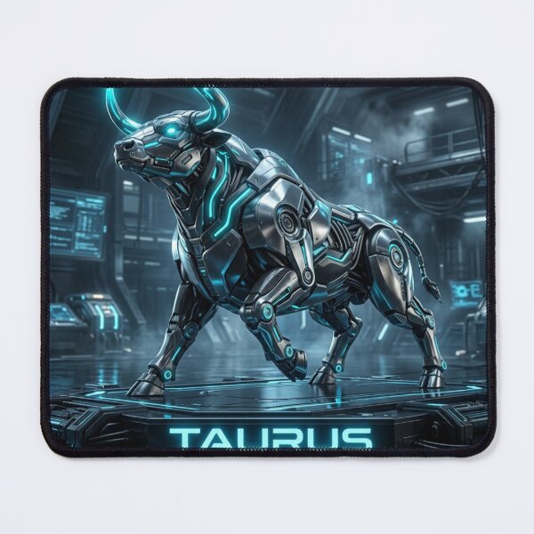 Item preview, Taurus for you designed and sold by ทีดีไซน์ชา.