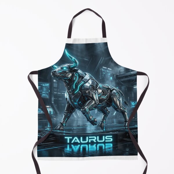 Item preview, Taurus for you designed and sold by ทีดีไซน์ชา.
