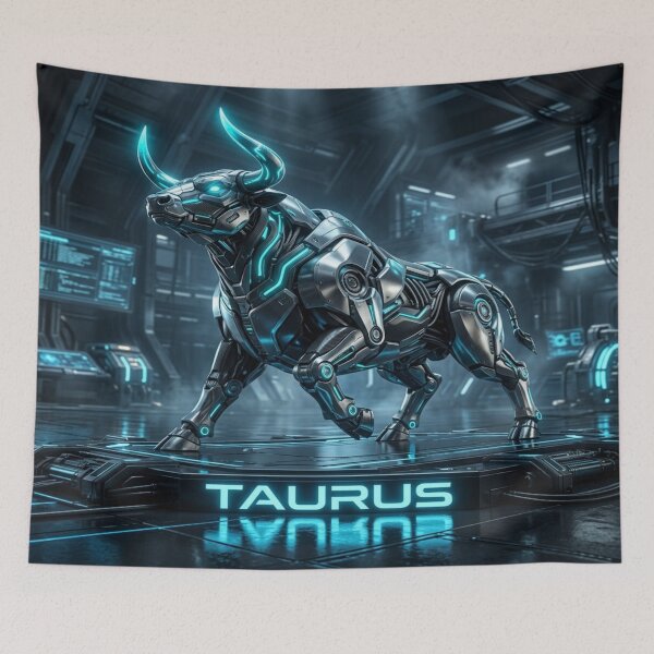 Item preview, Taurus for you designed and sold by ทีดีไซน์ชา.