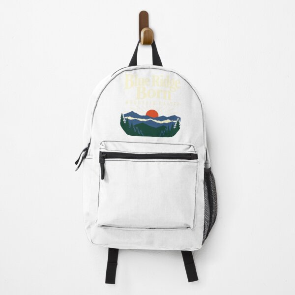 Item preview, Blue Ridge Born Mountain Raised designed and sold by pirminio.