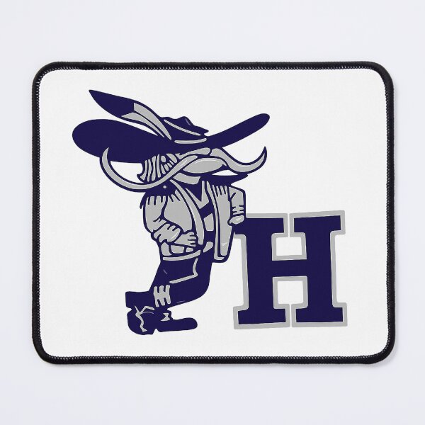 Item preview, Howell High School Rebels (Freehold, NJ) designed and sold by LockedUp.