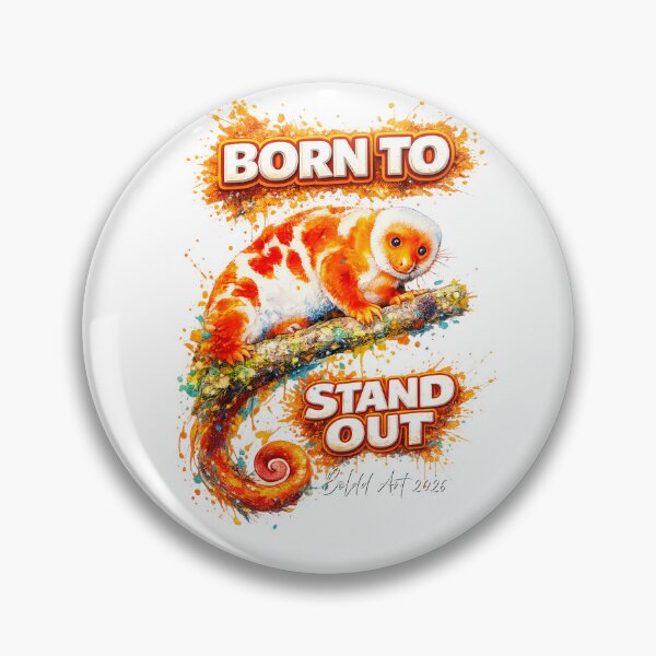 Item preview, Cuscus | Wildlife|  Animal Wall Art   designed and sold by Boldd.