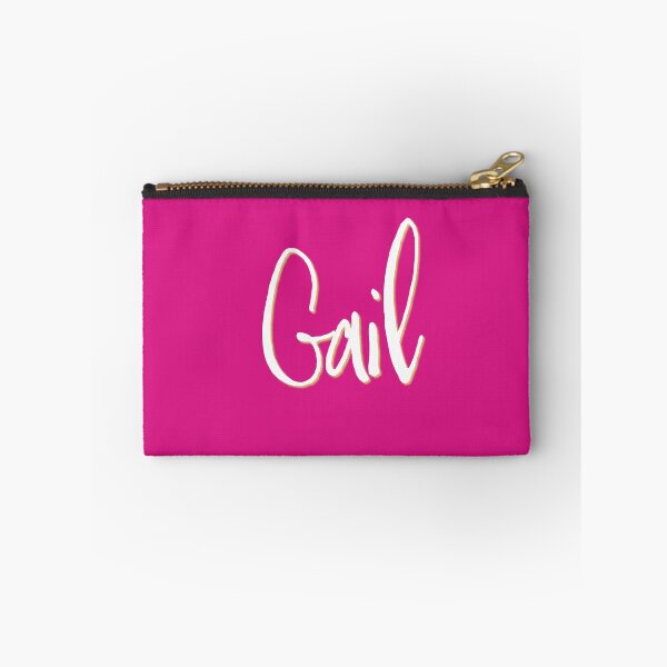 Artikelvorschau, GAIL personalisiertes Schriftdesign entworfen und verkauft von CharlottePlaceArt.