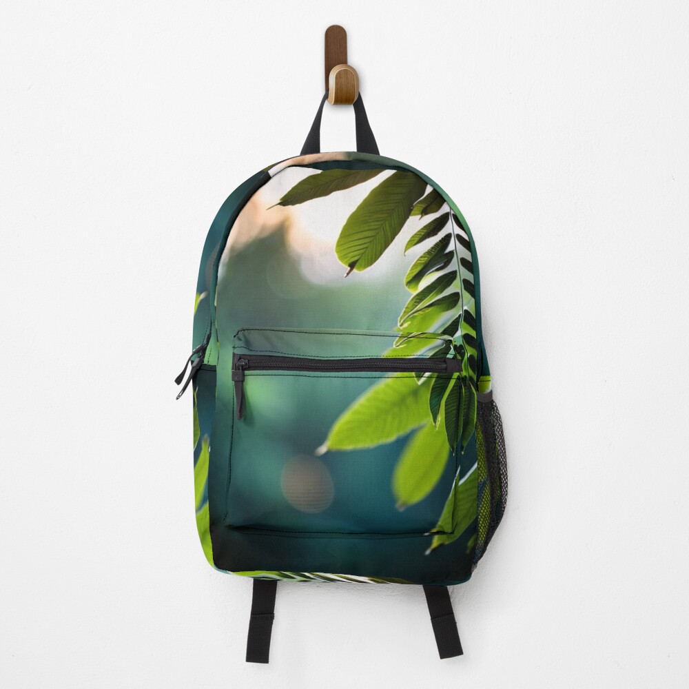 Artikel-Vorschau von Rucksack, designt und verkauft von Reverso-Design.