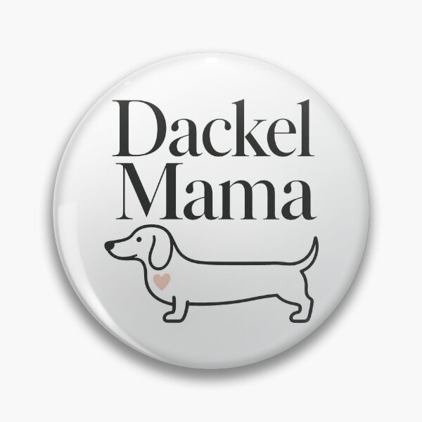 Item preview, Dachshund mom gift designed and sold by pirminio.