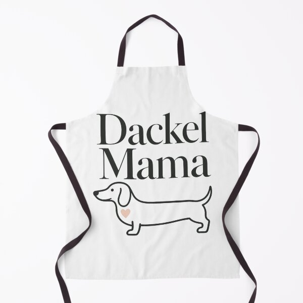 Item preview, Dachshund mom gift designed and sold by pirminio.