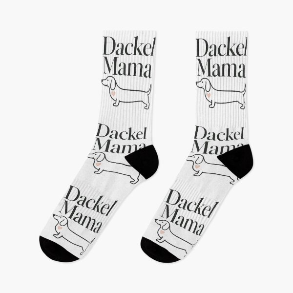 Item preview, Dachshund mom gift designed and sold by pirminio.