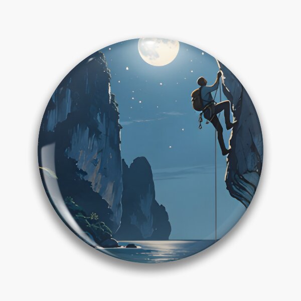 Item preview, Railay Beach Thailand Vintage Travel Poster Tropical Coastal Wall Art designed and sold by Spirit of Siam.