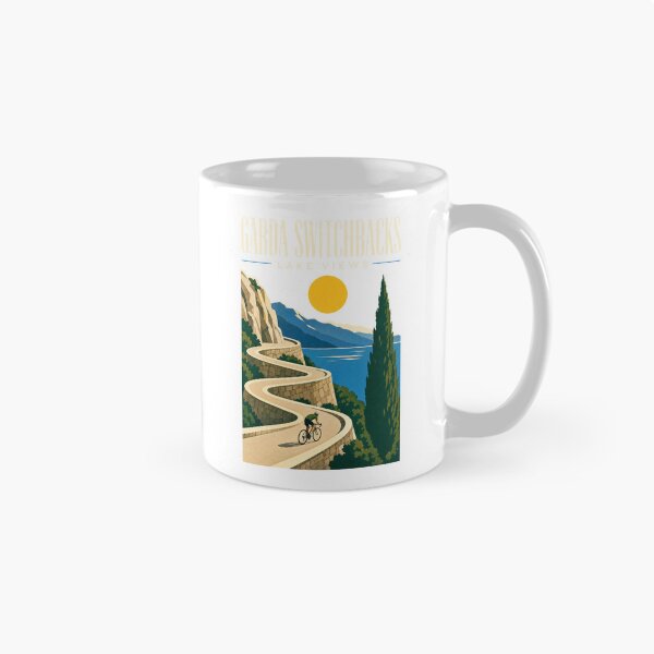 Item preview, Cycling holiday at Lake Garda designed and sold by pirminio.