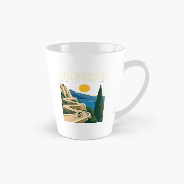 Item preview, Cycling holiday at Lake Garda designed and sold by pirminio.