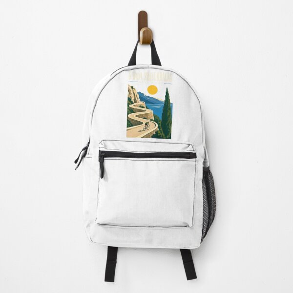 Item preview, Cycling holiday at Lake Garda designed and sold by pirminio.