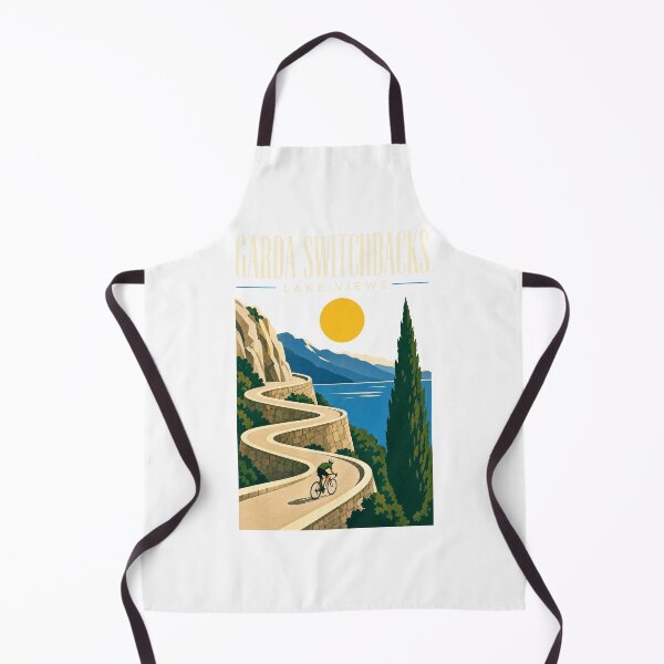 Item preview, Cycling holiday at Lake Garda designed and sold by pirminio.