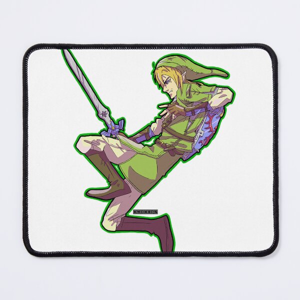 Item preview, Link designed and sold by KYOKIPS DESIGNS.