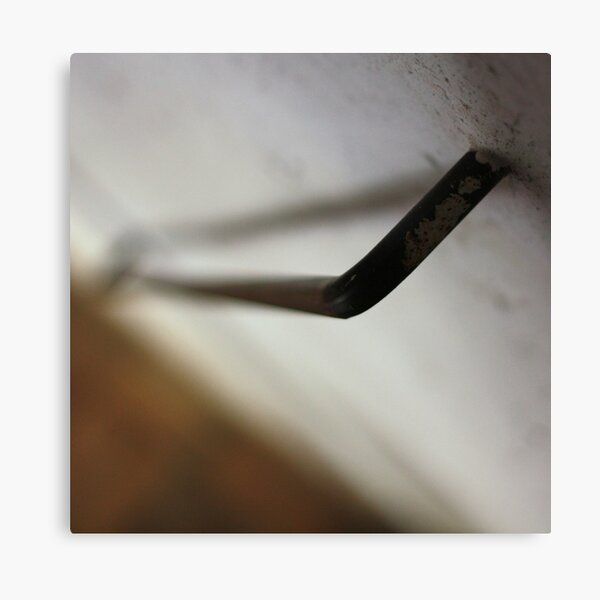 A remark you made Canvas Print