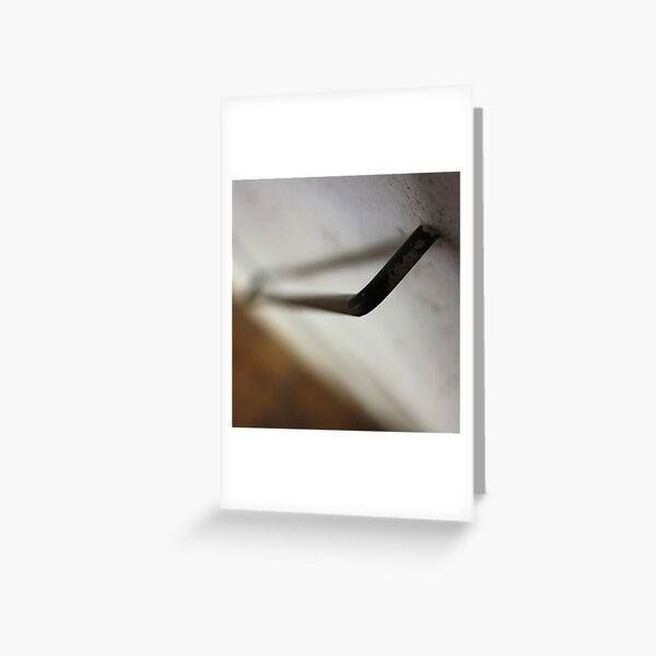 A remark you made Greeting Card