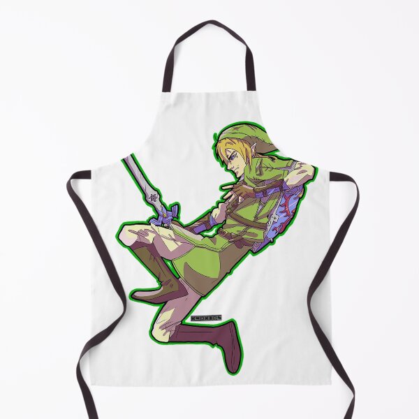 Item preview, Link designed and sold by FERALSPAWN DESIGNS.