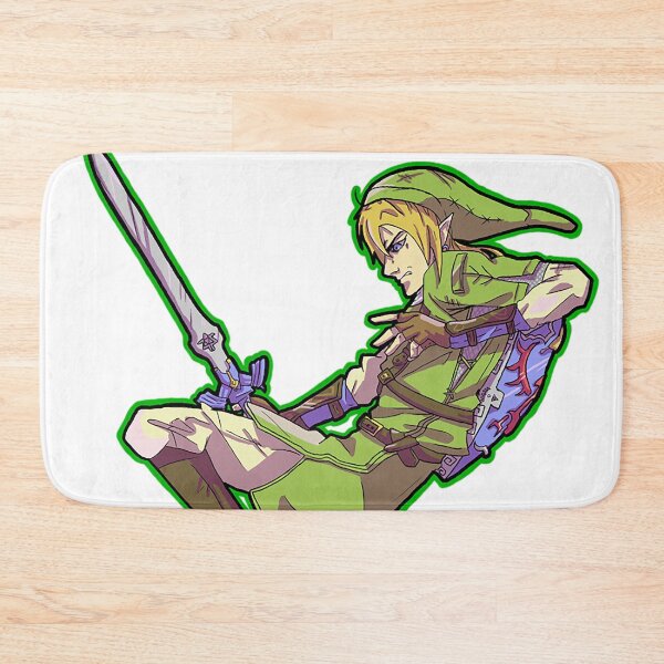 Item preview, Link designed and sold by KYOKIPS DESIGNS.