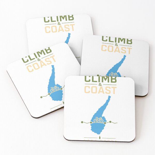 Item preview, Lake Garda cycling holiday souvenir designed and sold by pirminio.