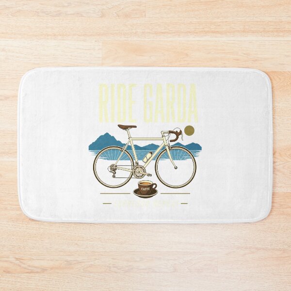 Item preview, Lake Garda cycling holiday & espresso designed and sold by pirminio.