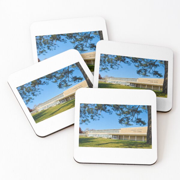 Item preview, Pascack Valley High School (90s) designed and sold by LockedUp.