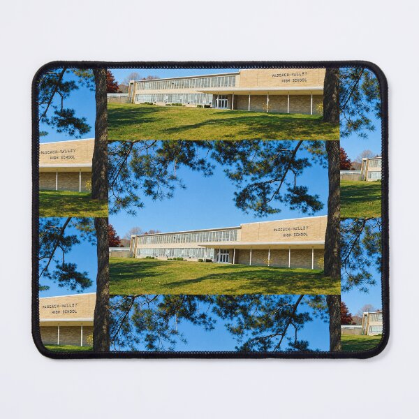Item preview, Pascack Valley High School (90s) designed and sold by LockedUp.