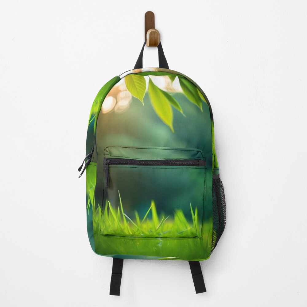 Artikel-Vorschau von Rucksack, designt und verkauft von Reverso-Design.