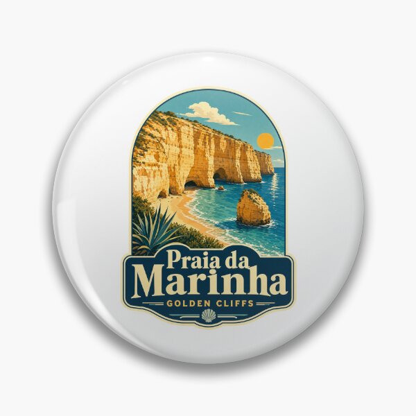 Item preview, Praia da Marinha Algarve Portugal designed and sold by pirminio.