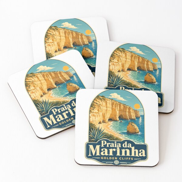 Item preview, Praia da Marinha Algarve Portugal designed and sold by pirminio.