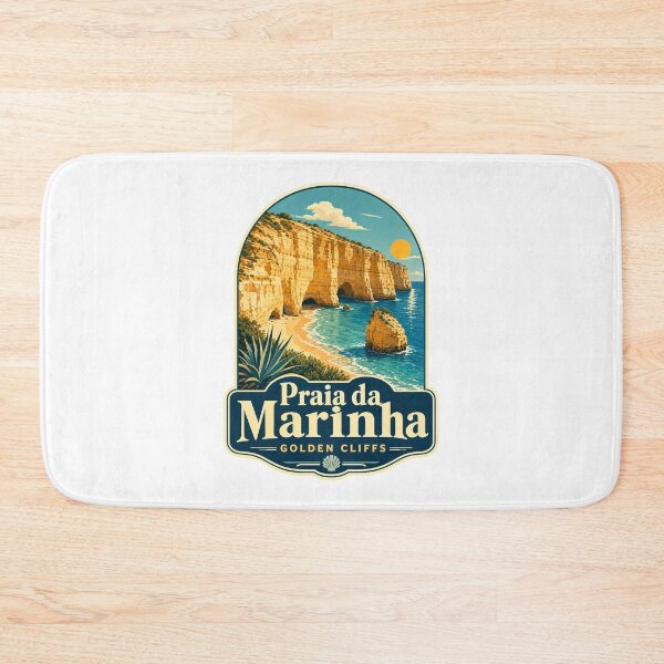 Item preview, Praia da Marinha Algarve Portugal designed and sold by pirminio.
