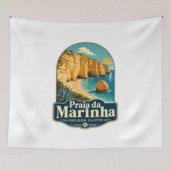 Item preview, Praia da Marinha Algarve Portugal designed and sold by pirminio.