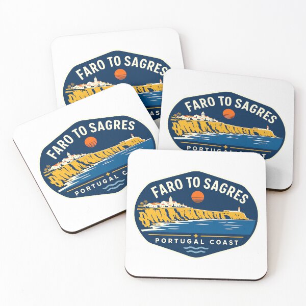 Item preview, Faro to Sagres Algarve trip designed and sold by pirminio.