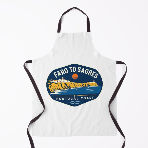 Item preview, Faro to Sagres Algarve trip designed and sold by pirminio.