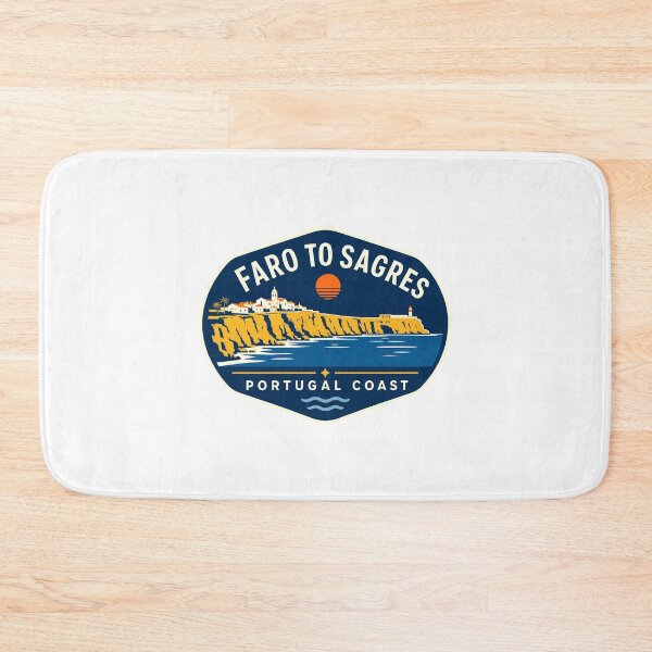 Item preview, Faro to Sagres Algarve trip designed and sold by pirminio.