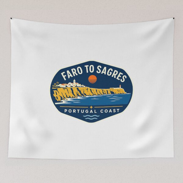 Item preview, Faro to Sagres Algarve trip designed and sold by pirminio.