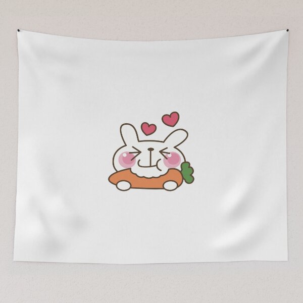 Item preview, Biting Carrot designed and sold by Reethes.