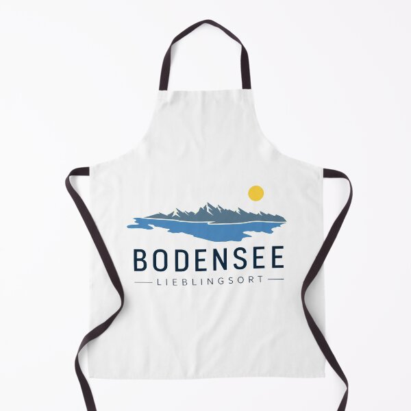 Item preview, Lake Constance, favorite place, travel design designed and sold by pirminio.