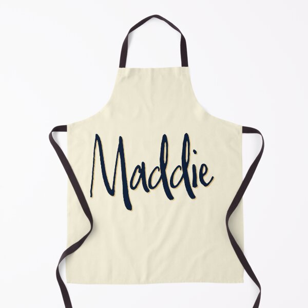 Item preview, MADDIE personalized type design designed and sold by CharlottePlaceArt.