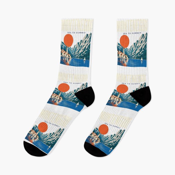 Item preview, Montenegro Sea to summit designed and sold by pirminio.