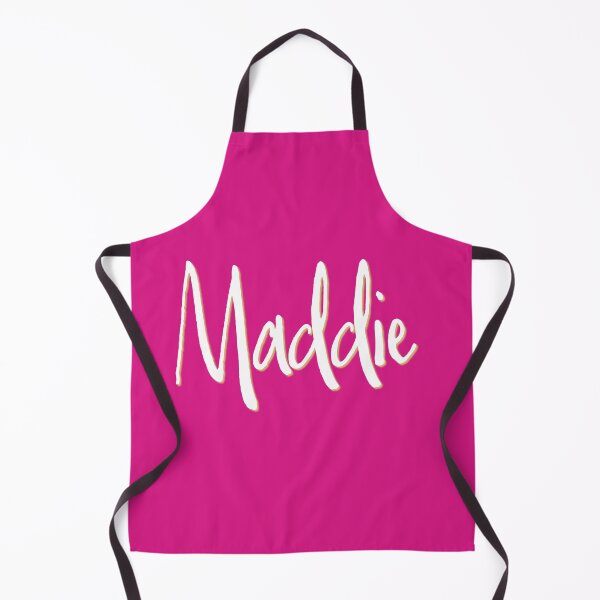 Item preview, MADDIE personalized type design designed and sold by CharlottePlaceArt.