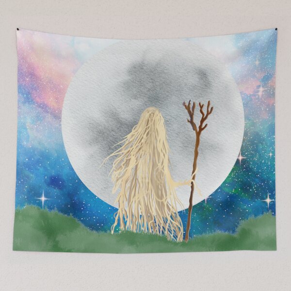 Item preview, The Ancient One designed and sold by AppliedArcana.